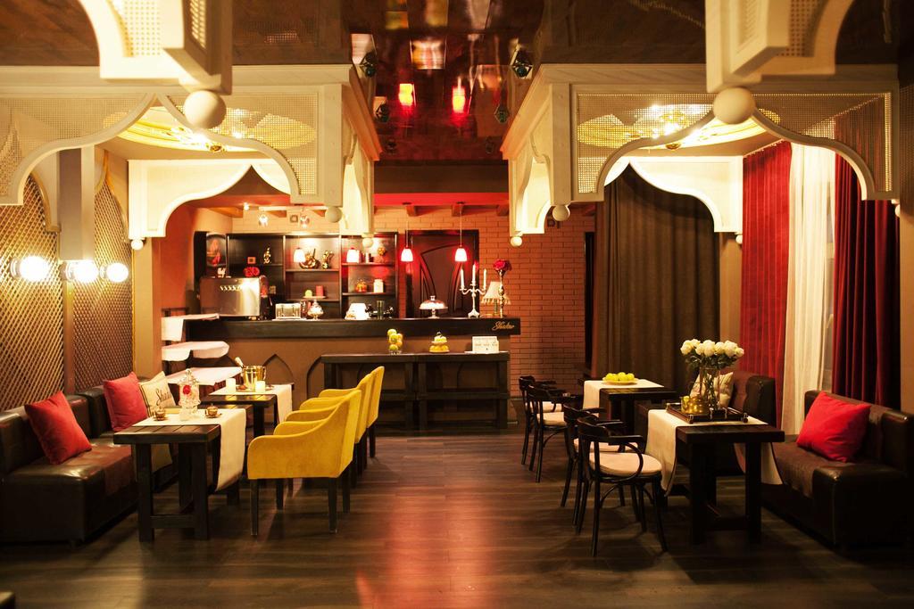 Shadow Boutique Hotel & Spa Chişinǎu Buitenkant foto