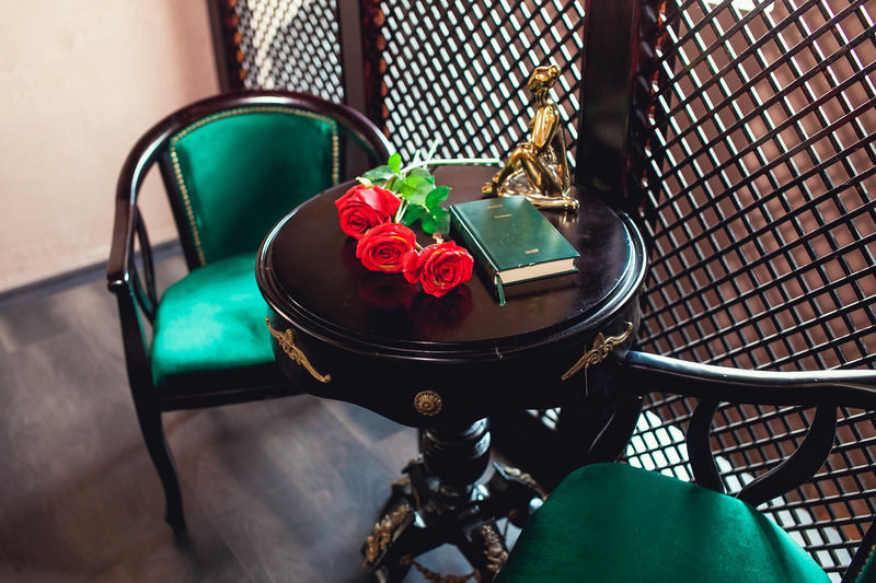 Shadow Boutique Hotel & Spa Chişinǎu Buitenkant foto