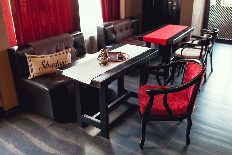 Shadow Boutique Hotel & Spa Chişinǎu Buitenkant foto