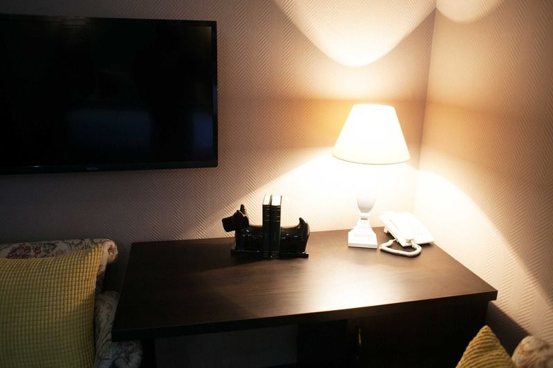 Shadow Boutique Hotel & Spa Chişinǎu Buitenkant foto